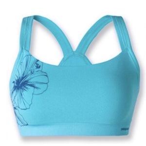 Patagonia Active Mesh Bra M